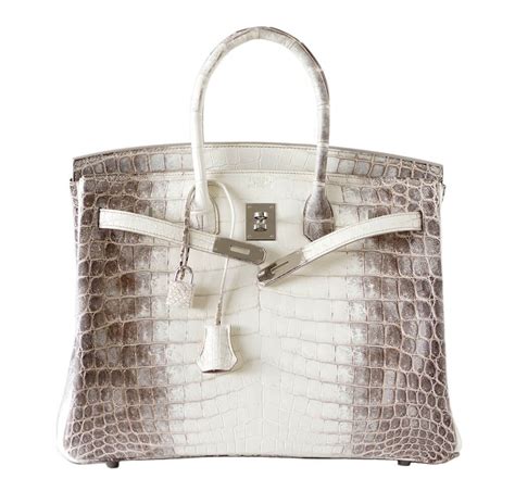 birkin himalayan bag|birkin bag highest price.